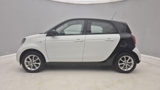 Smart ForFour 2017 1.0 Passion | ΕΩΣ 5 ΕΤΗ ΕΓΓΥΗΣΗ-thumb-10