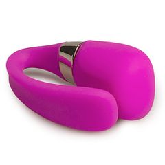 Lelo - Tiani 3 Deep Rose-thumb-1