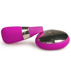 Lelo - Tiani 3 Deep Rose-thumb-4