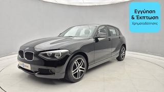 Bmw 116 2014 i | ΕΩΣ 5 ΕΤΗ ΕΓΓΥΗΣΗ