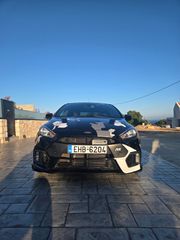 Ford Focus 2017 Rs Conversion-thumb-2