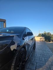 Ford Focus 2017 Rs Conversion-thumb-3