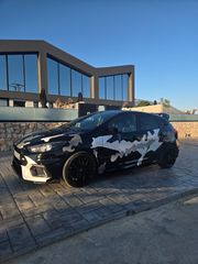 Ford Focus 2017 Rs Conversion-thumb-4