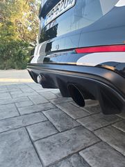 Ford Focus 2017 Rs Conversion-thumb-8