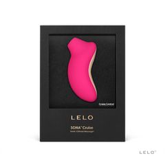 LELO Sona Cruise - Cerise-thumb-3