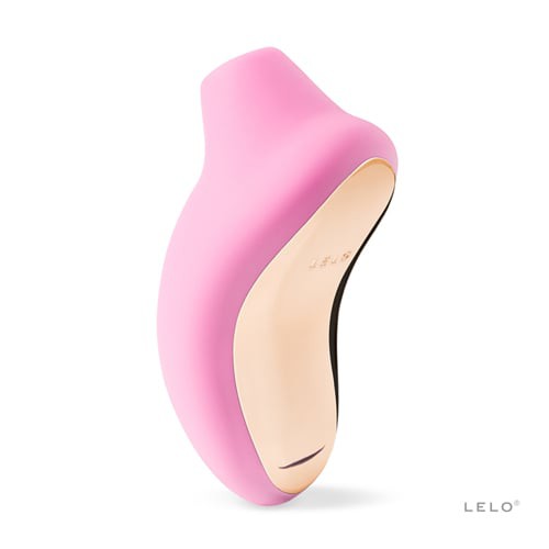 LELO Sona Cruise - Pink