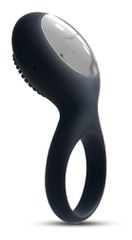 Svakom - Tyler Vibrating Ring Black