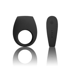 Lelo - Tor 2 Black-thumb-4