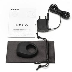 Lelo - Tor 2 Black-thumb-3