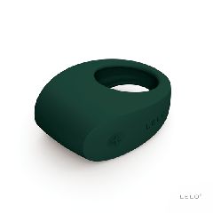 Lelo - Tor 2 Dark Green-thumb-1