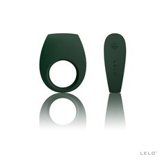 Lelo - Tor 2 Dark Green-thumb-2