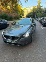 Volvo V40 2016 D2