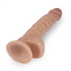 8.5" Real Extreme Dildo 1-thumb-4