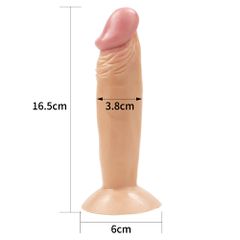 Enduro Blaster Realistic Dong-thumb-2