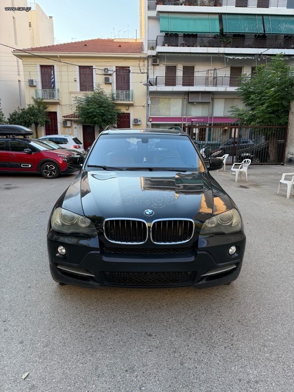 Bmw X5 2008
