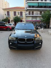 Bmw X5 2008