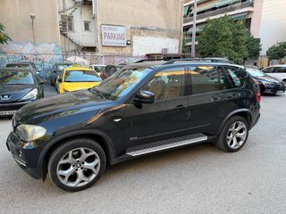 Bmw X5 2008-thumb-1