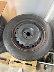 ΖΑΝΤΟΛΑΣΤΙΧΑ 185/65/15 HYUNDAI I20 ΧΕΙΜΕΡΙΝΑ ΠΑΡΑΓΩΓΗ 3922