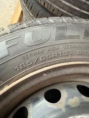 ΖΑΝΤΟΛΑΣΤΙΧΑ 185/65/15 HYUNDAI I20 ΧΕΙΜΕΡΙΝΑ ΠΑΡΑΓΩΓΗ 3922-thumb-1