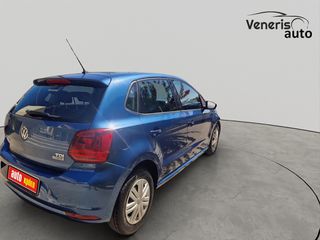 Volkswagen Polo 2017 1.4 DIESEL AUTO-thumb-4