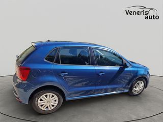 Volkswagen Polo 2017 1.4 DIESEL AUTO-thumb-5