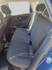 Volkswagen Polo 2017 1.4 DIESEL AUTO-thumb-9