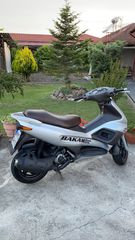 Gilera Runner 125 VX 2005
