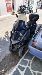 Gilera Fuoco 500 2007 FUOCO 500 IE-thumb-2