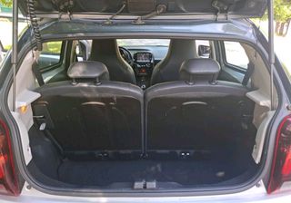Peugeot 108 2015 δέρμα-αυτόματο-κλίμα-κάμερα-thumb-7