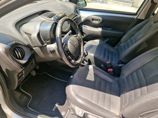 Peugeot 108 2015 δέρμα-αυτόματο-κλίμα-κάμερα-thumb-36