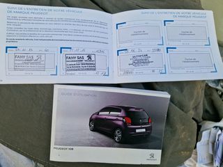 Peugeot 108 2015 δέρμα-αυτόματο-κλίμα-κάμερα-thumb-29