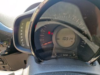 Peugeot 108 2015 δέρμα-αυτόματο-κλίμα-κάμερα-thumb-31