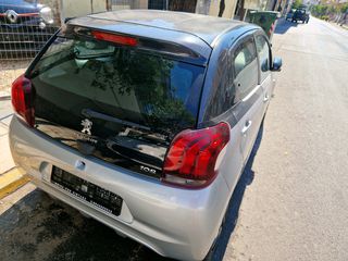 Peugeot 108 2015 δέρμα-αυτόματο-κλίμα-κάμερα-thumb-5