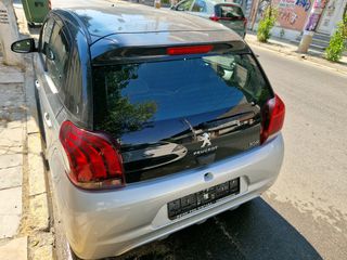 Peugeot 108 2015 δέρμα-αυτόματο-κλίμα-κάμερα-thumb-1