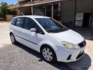 Ford C-Max 2007 DIESEL 1.6 TDCI