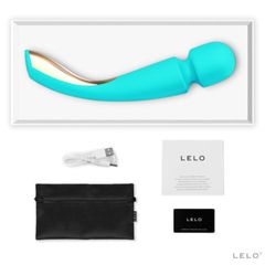 Wand Smart Wand 2 30cm Blue-thumb-1