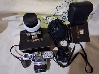 Olumpous om-2n