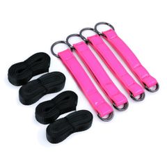 Electra Bed Restraint Straps-thumb-1