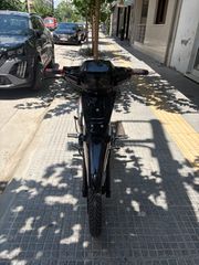 Daytona DY-R 50 2022 125cc injection (50cc στα χαρτιά) !Τιμή συζητήσιμη!-thumb-1