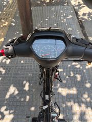Daytona DY-R 50 2022 125cc injection (50cc στα χαρτιά) !Τιμή συζητήσιμη!-thumb-5