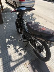 Daytona DY-R 50 2022 125cc injection (50cc στα χαρτιά) !Τιμή συζητήσιμη!-thumb-6