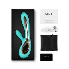 LELO SORAYA 2 AQUA-thumb-3