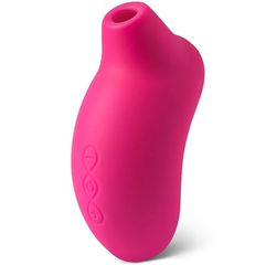 LELO ESTIMULADOR CLITORIS SONA 2 CRUISE CERISE
