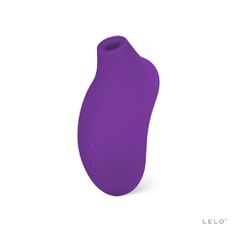 LELO SONA 2 CRUISE CLIT STIMULATING PURPLE-thumb-2