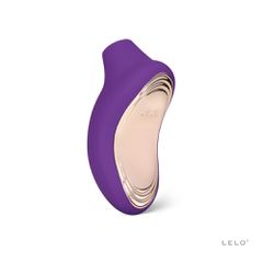 LELO SONA 2 CRUISE CLIT STIMULATING PURPLE-thumb-1