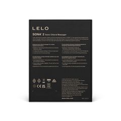 LELO SONA 2 CRUISE CLIT STIMULATING PURPLE-thumb-4