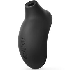 LELO SONA 2 CLIT STIMULATING BLACK