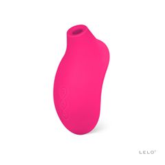 LELO SONA 2 CLIT STIMULATING CERISE-thumb-2