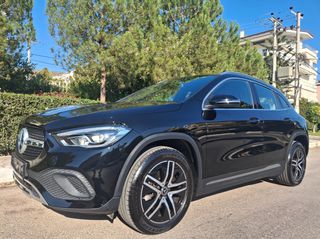 Mercedes-Benz GLA 200 2022 -ΕΛΛΗΝΙΚΟ