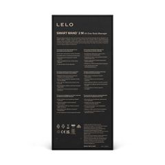 LELO SMART WAND 2 MASSAGER MEDIUM OCEAN BLUE-thumb-3